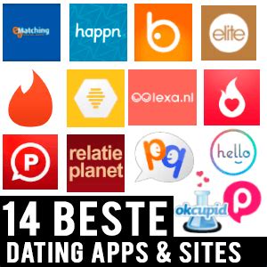 wat zijn de beste dating apps|De 10 beste dating